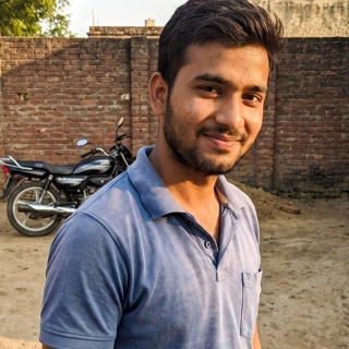 Mohit Yadav